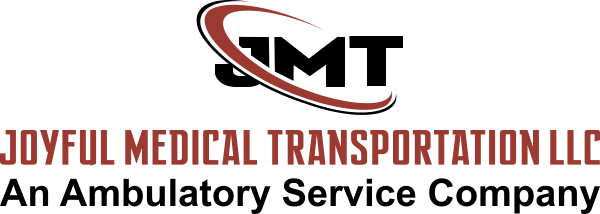 Joyful Medical Transportation